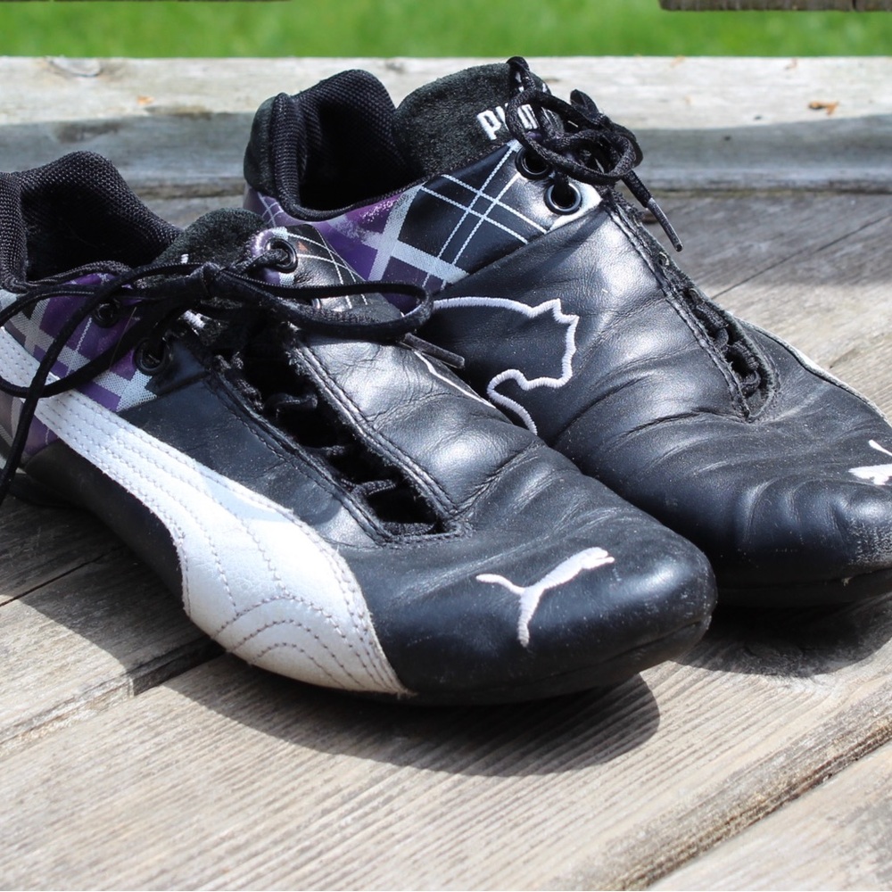 Puma shoes